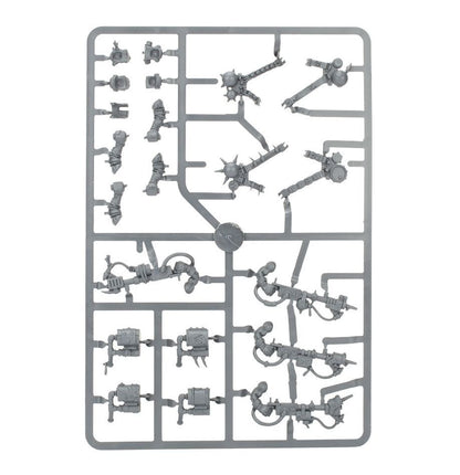 Orks: Lootas