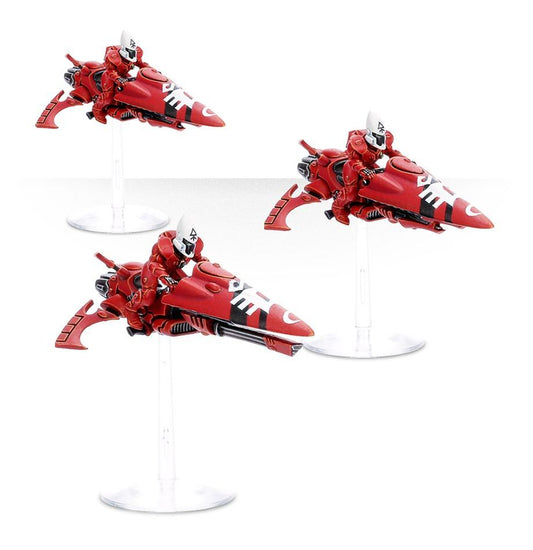 Aeldari: Windrider
