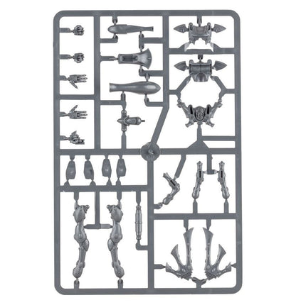 Aeldari: Wraithlord
