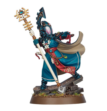 Aeldari: Karseth