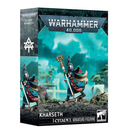 Aeldari: Karseth