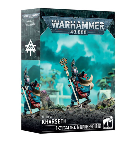 Aeldari: Karseth