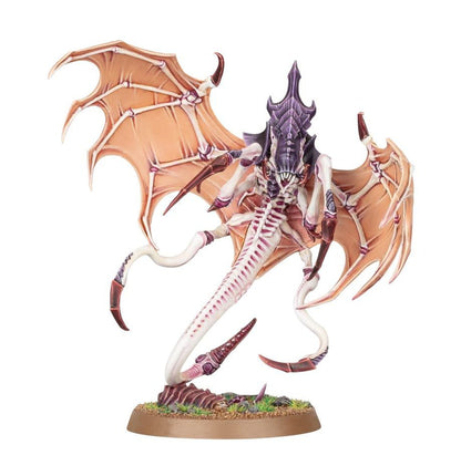 Combat Patrol: Tyranids: Assault Brood