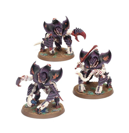 Combat Patrol: Tyranids: Assault Brood
