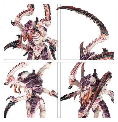 Tyranid: Von Ryan's Leapers