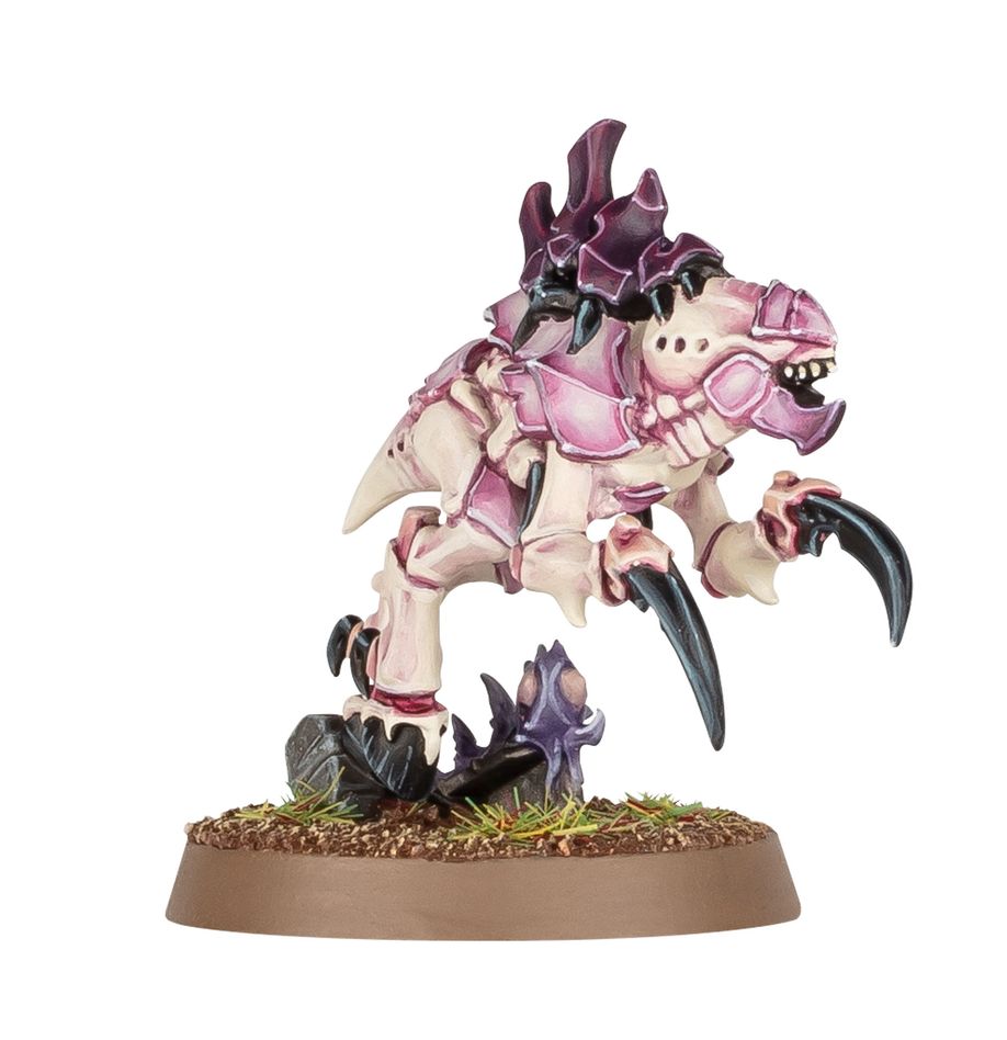 Tyranid: Neurogaunts