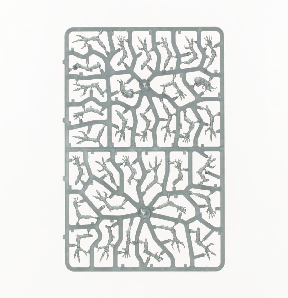 Combat Patrol: Tyranids: Assault Brood