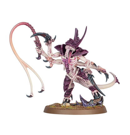 Tyranids: Tyranid Prime w/ Lash Whip