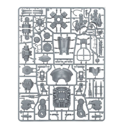 Imperial Knights: Knight Dominus