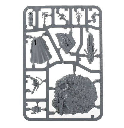 Warhammer 40K: Adeptus Sororitas Hospitaller