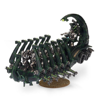 Necrons: Ghost Ark/Doomsday Ark