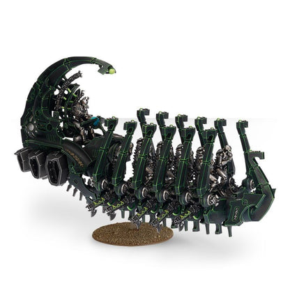 Necrons: Ghost Ark/Doomsday Ark