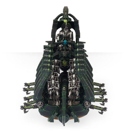 Necrons: Ghost Ark/Doomsday Ark