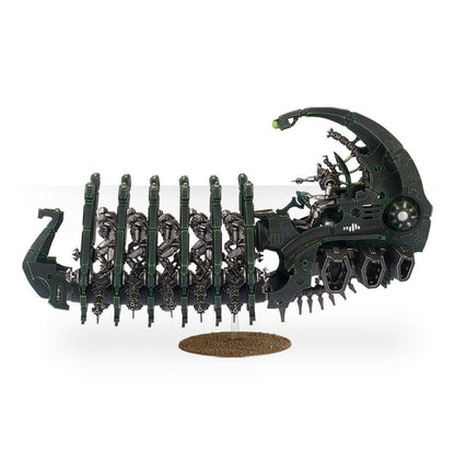 Necrons: Ghost Ark/Doomsday Ark