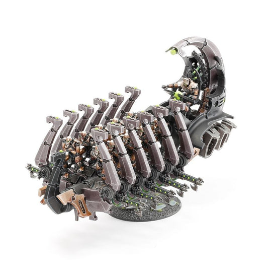 Necrons: Ghost Ark/Doomsday Ark