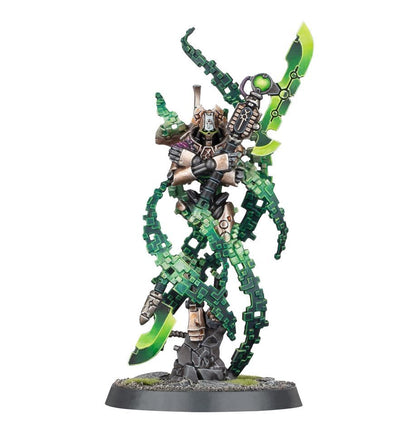 Battle Force Necrons: Hypercrypt Legion