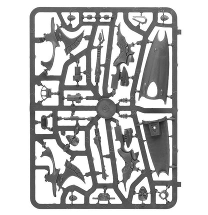 Aeldari: Skyweaver