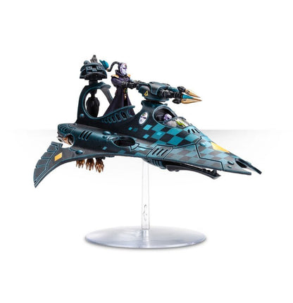 Aeldari: Starweaver/Voidweaver