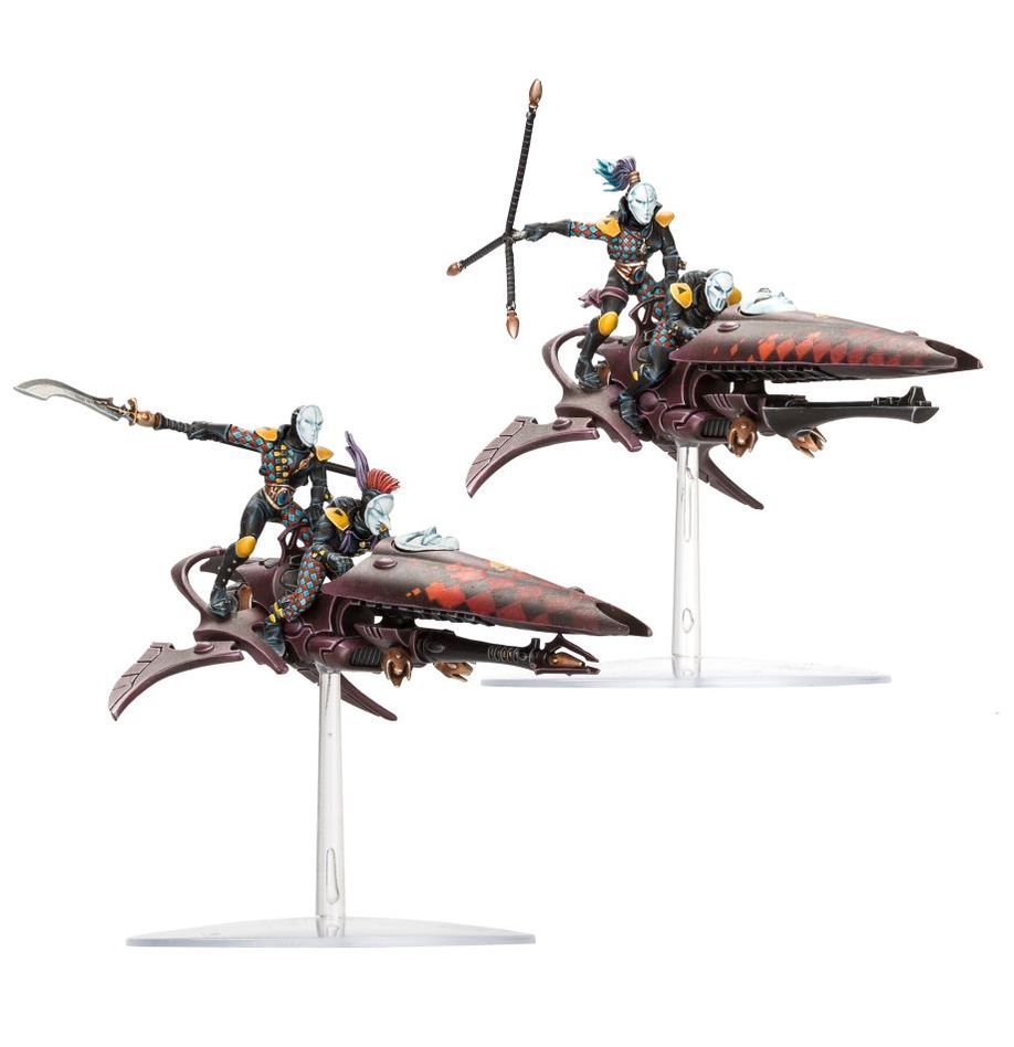 Aeldari: Skyweaver