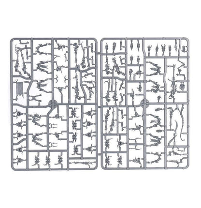 Drukhari: Kabalite Warriors