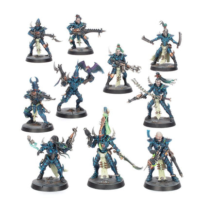 Warhammer 40K : Kill Team: Hand of the Archon