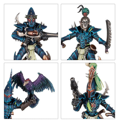 Warhammer 40K : Kill Team: Hand of the Archon