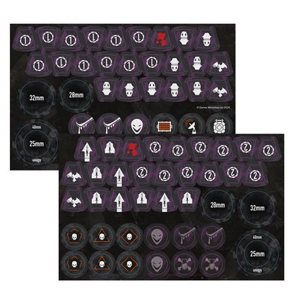 Warhammer 40K : Kill Team: Hand of the Archon