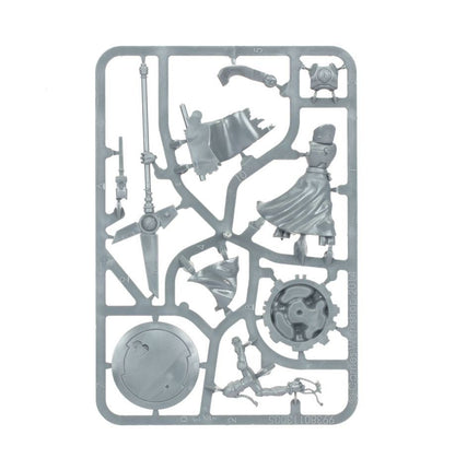 Tau Empire: Ethereal