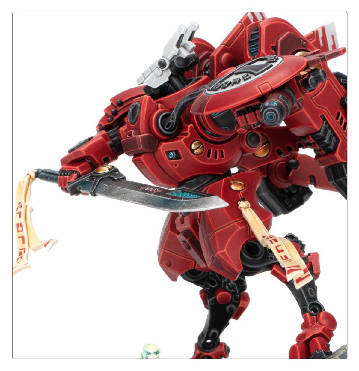 Tau Empire: Commander Farsight