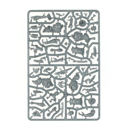 Tau Empire: Kroot Rampagers