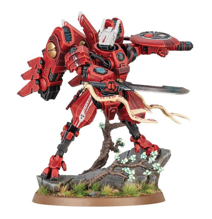 Tau Empire: Battleforce - Farsight Cadre