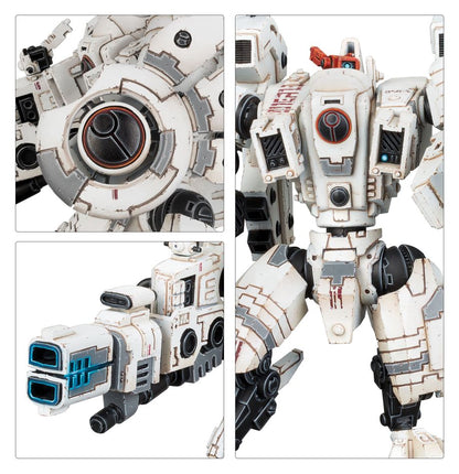 Tau Empire: Battleforce - Farsight Cadre