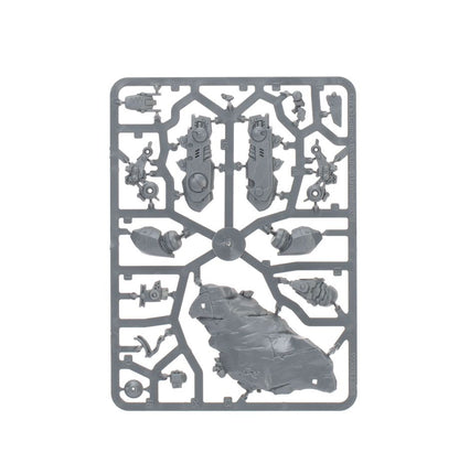 Tau Empire: Battleforce - Farsight Cadre