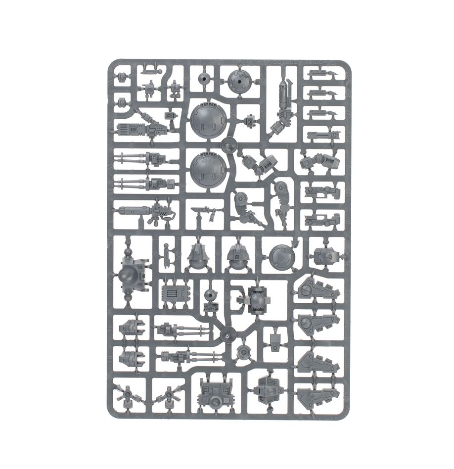 Tau Empire: Battleforce - Farsight Cadre