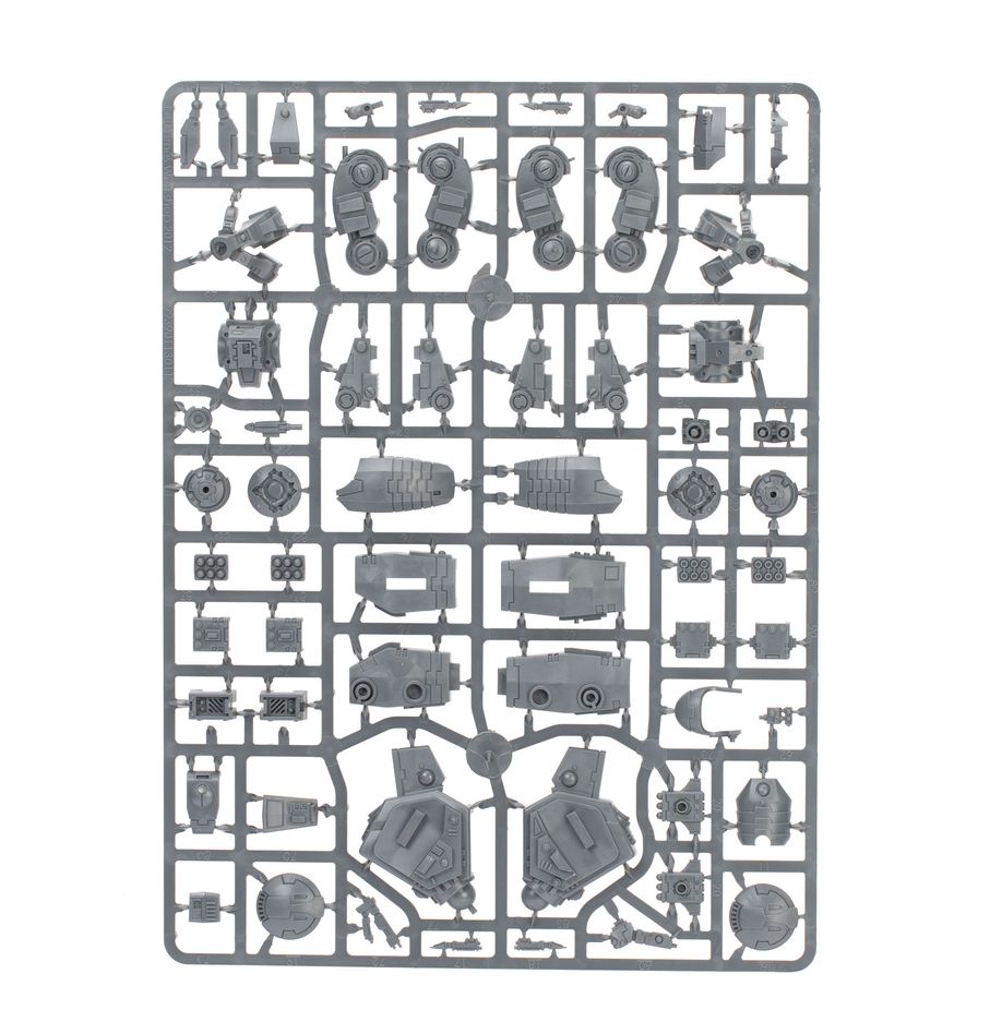 Tau Empire: Battleforce - Farsight Cadre