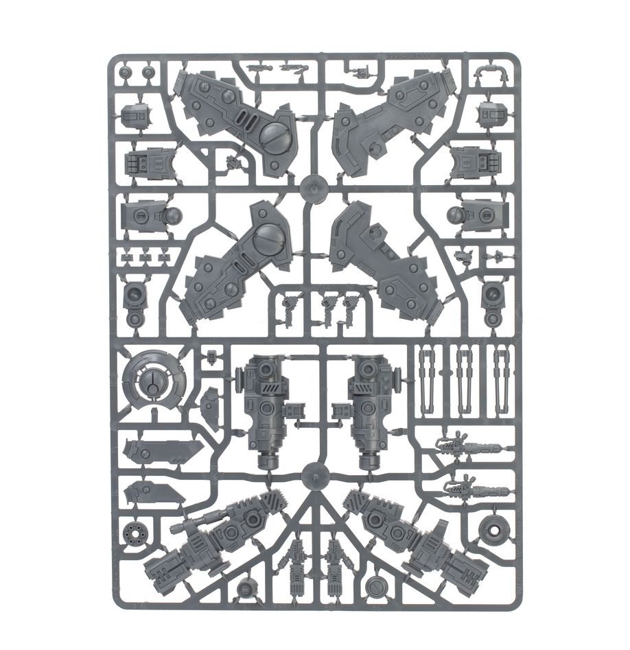 Tau Empire: Battleforce - Farsight Cadre