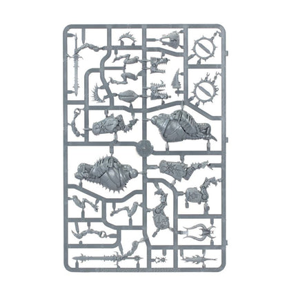 Combat Patrol: Chaos Daemons