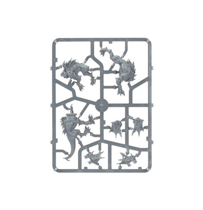 Combat Patrol: Chaos Daemons