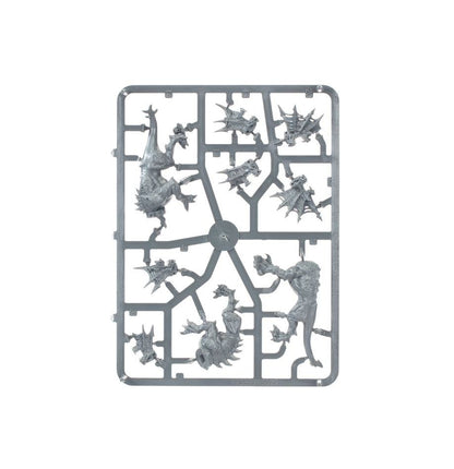 Combat Patrol: Chaos Daemons