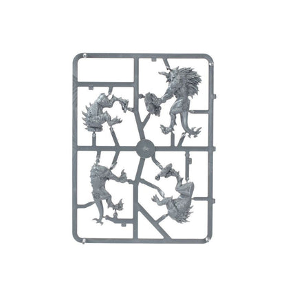Combat Patrol: Chaos Daemons