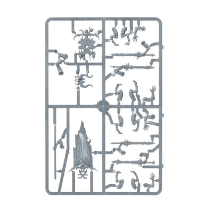 Combat Patrol: Chaos Daemons