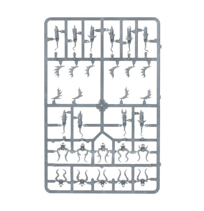 Combat Patrol: Chaos Daemons