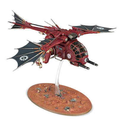 Adeptus Mechanicus: Archaeopter Fusilave/Transvector