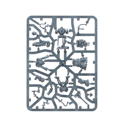 Leagues of Votann: Battleforce - Cthonian Prospect