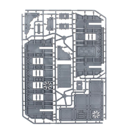 Warhammer 40k: Ultimate Starter Set