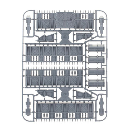 Warhammer 40k: Ultimate Starter Set