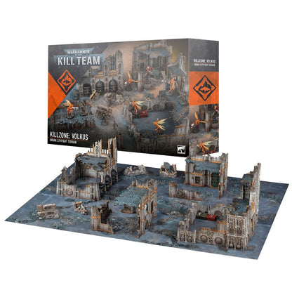 Kill Team: Volkus