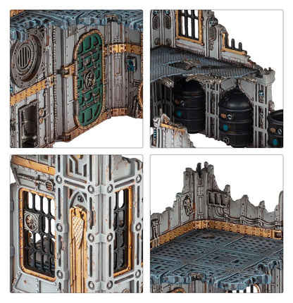 Kill Team: Volkus