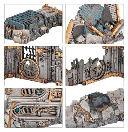Kill Team: Volkus