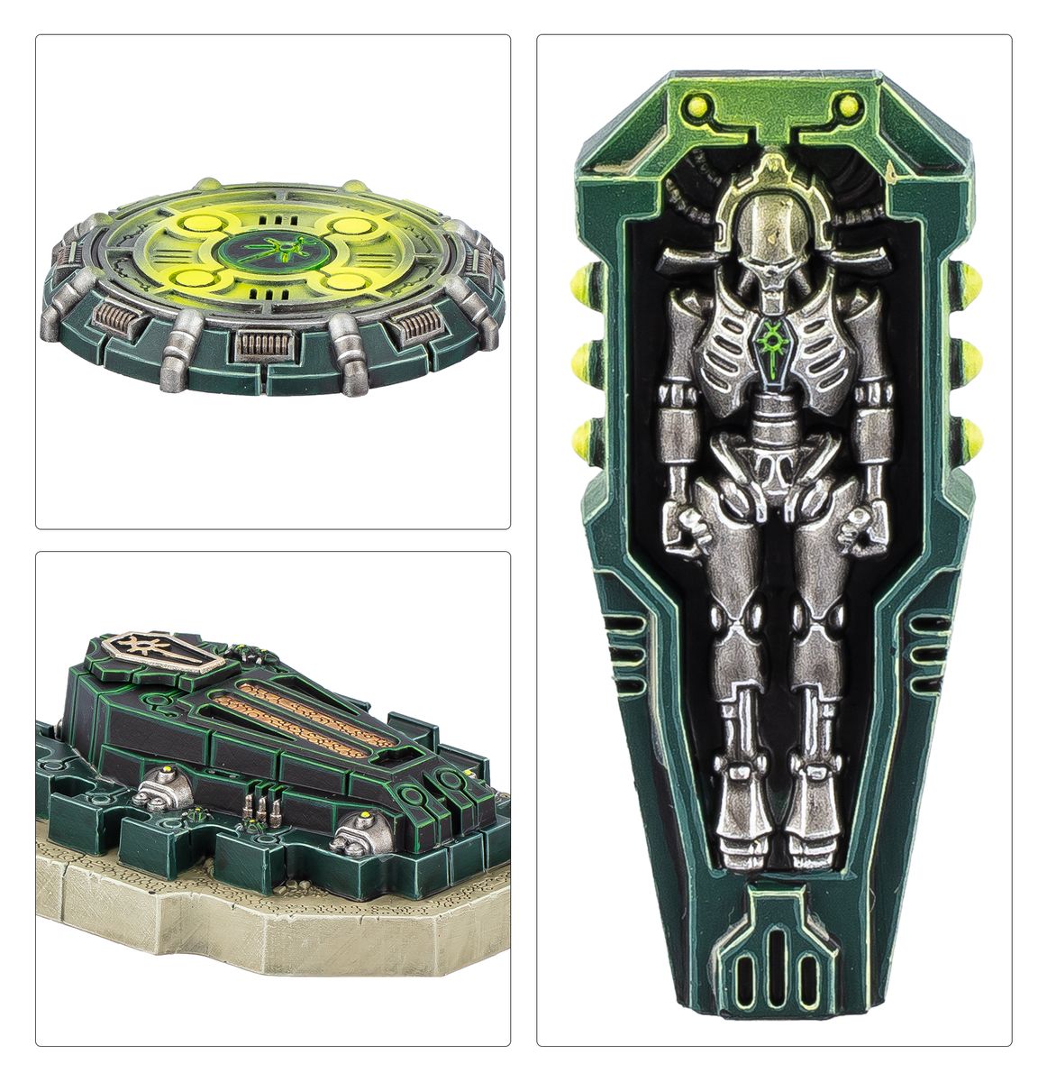 Kill Zone: Tomb World